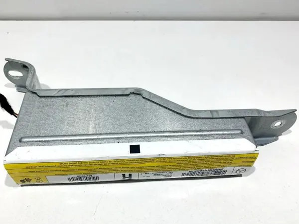 Airbag lateral dreapta spate A2048600405 Mercedes C-class facelift (2011-2015) [w204]
