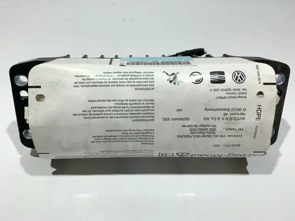 Airbag pasager 1K0880204L Volkswagen Golf 6 (2008-2013)