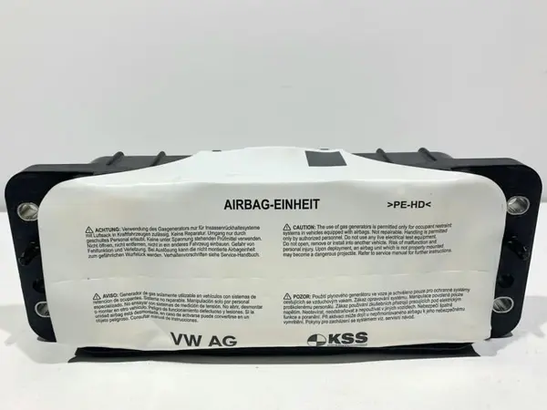 Airbag pasager 1ST880204 Skoda Rapid (2012-2017)