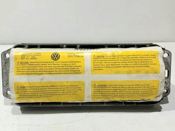 Airbag pasager 1T0880204 Skoda Octavia 2 (2004-2008)