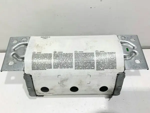 Airbag pasager 34081150D BMW Seria 3 (2005-2012) [E91]