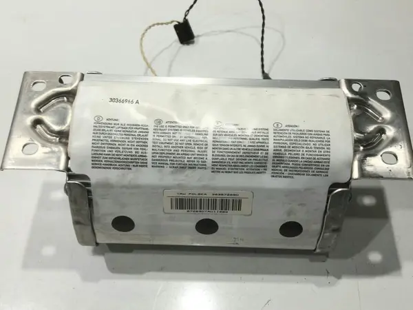 Airbag pasager 39705929207x BMW Seria 3 (2005-2012) [E90]