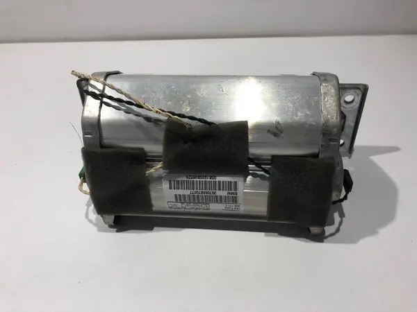 Airbag pasager 397066870077 BMW Seria 3 (2005-2012) [E90]