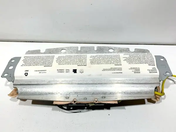 Airbag pasager 399141529021 BMW X5 (2007-2013) [E70]