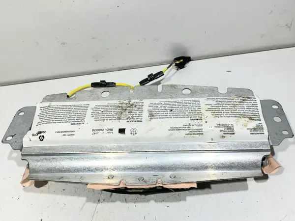 Airbag pasager 39914153002B BMW X5 (2007-2013) [E70]