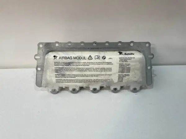 Airbag pasager 39914702304 BMW Seria 7 (2008-2015) [F01, F02]