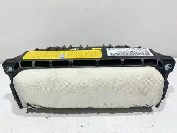 Airbag pasager 3T0880204A Skoda Superb 2 facelift (2013-2015)