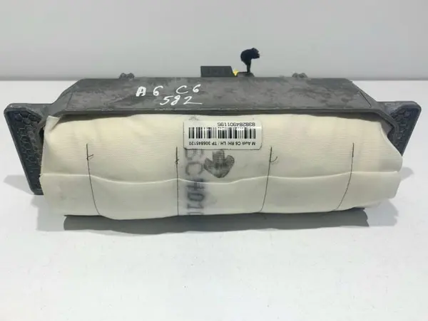 Airbag pasager 4F2880204F Audi A6 Allroad (2006-2011) [4FH, C6]