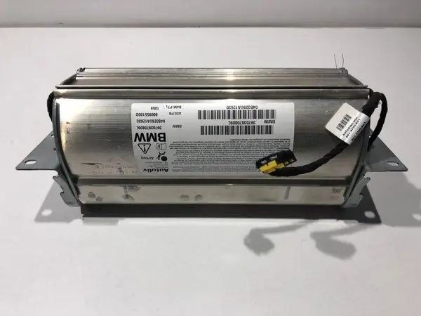 Airbag pasager 600955100d BMW Seria 5 (2004-2010) [E61]