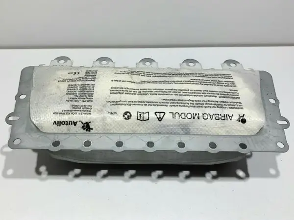 Airbag pasager 611012001B BMW Seria 5 (2010-2017) [F10]