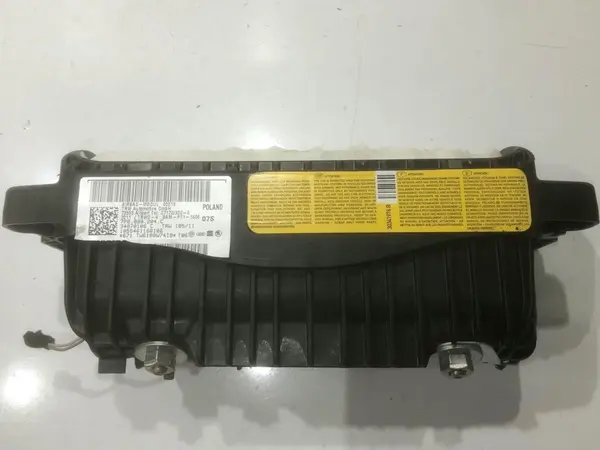 Airbag pasager 7P6880204C Volkswagen Touareg 2 (2010-2015) [7P]