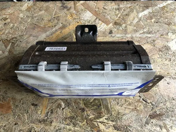 Airbag pasager 8200292043c Renault Scenic 2 (2003-2009)