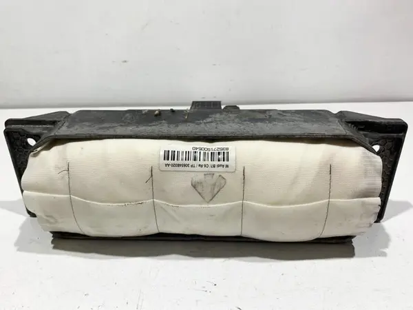 Airbag pasager 8E2880204D Audi A4 (2004-2008) [8EC, B7]