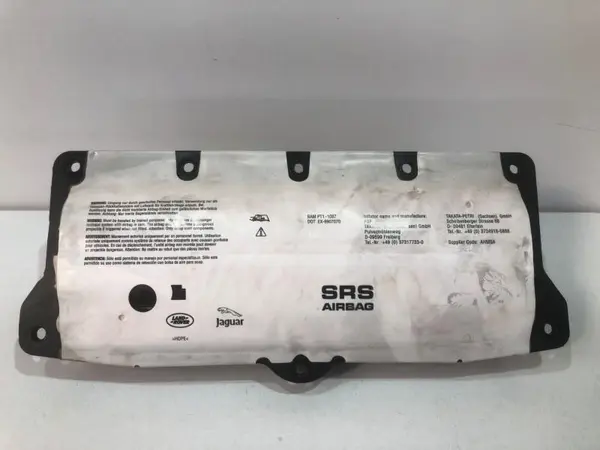 Airbag pasager 8X23-F044A74-AC Jaguar XF (2008-2015) [X250]