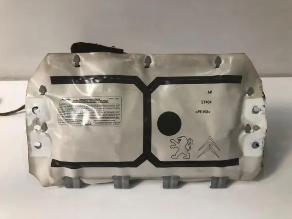 Airbag pasager 9683408680 Peugeot 207 (2006-2009)