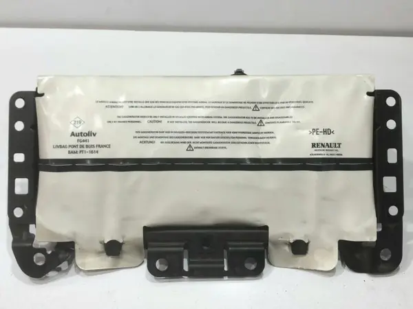 Airbag pasager 985250002r Renault Laguna 3 (2007-2010)