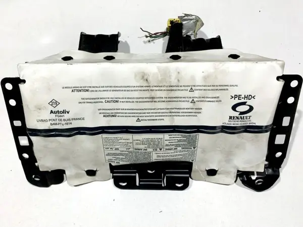 Airbag pasager 985250010R Renault Latitude (2011->)