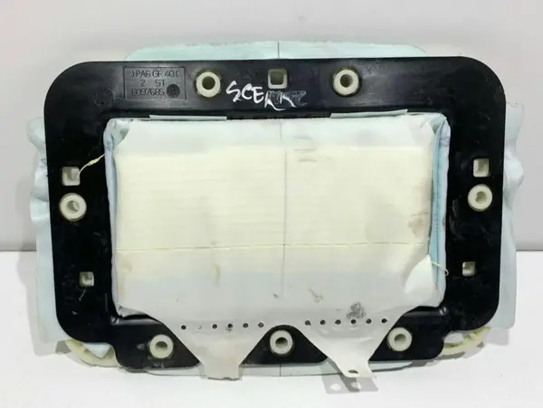 Airbag pasager 985259927R Renault Scenic 3 (2009-2011)
