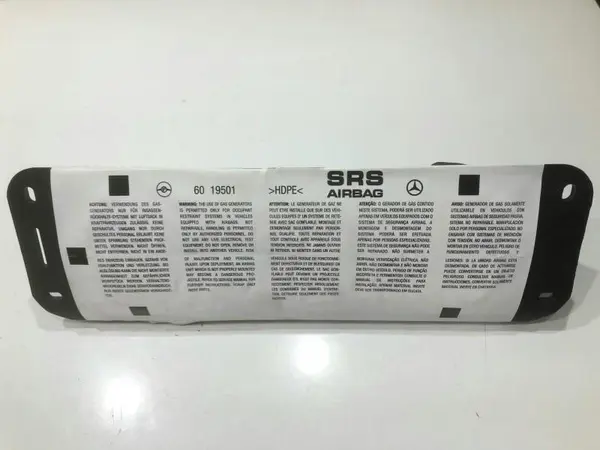 Airbag pasager a1698600005 Mercedes A-Class (2004-2012) [W169]