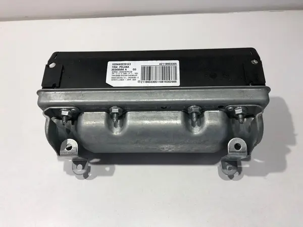 Airbag pasager a2118603305 Mercedes E-Class (2002-2008) [W211]