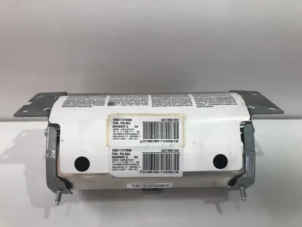 Airbag pasager a2218601302 Mercedes S-Class (2005-2009) [W221]