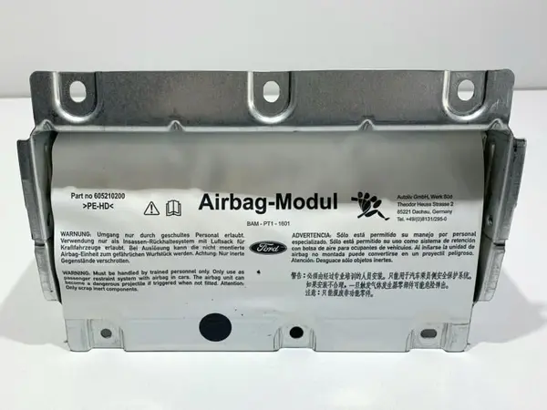 Airbag pasager AG91-042A94-GA Ford S-Max (2006-2010)