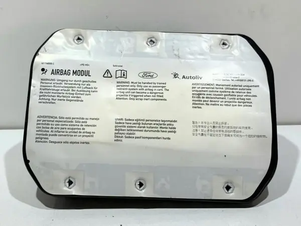 Airbag pasager BM51-A044A74-FC Ford Focus 3 facelift (2013-2018)