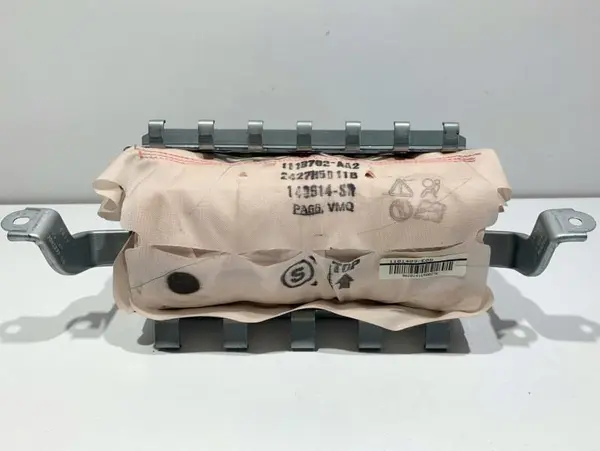 Airbag pasager Nissan Qashqai 2 (2013-2016) [J11]