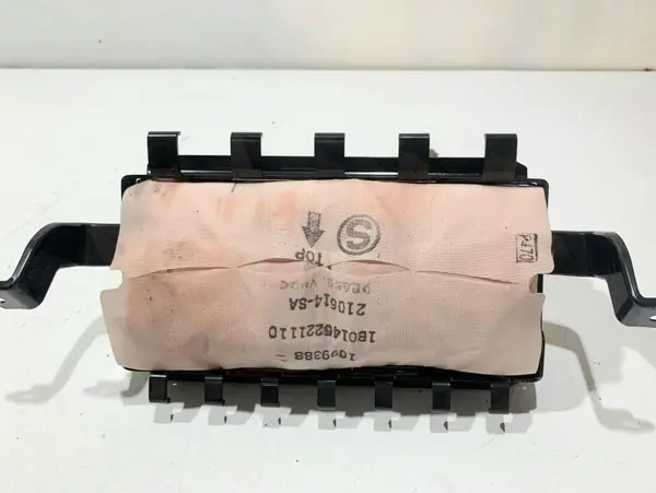 Airbag pasager Nissan X-Trail 3 (2014-2017) [T32]