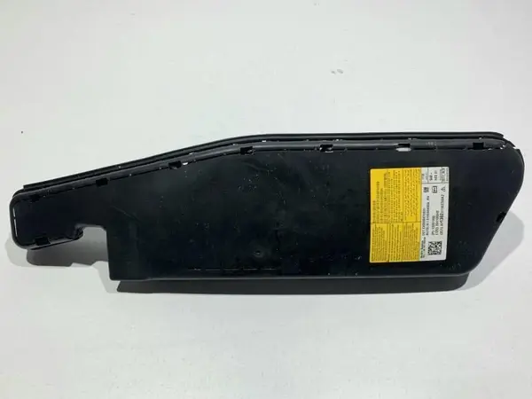 Airbag scaun dreapta fata 13251382 Opel Astra J (2009-2012)