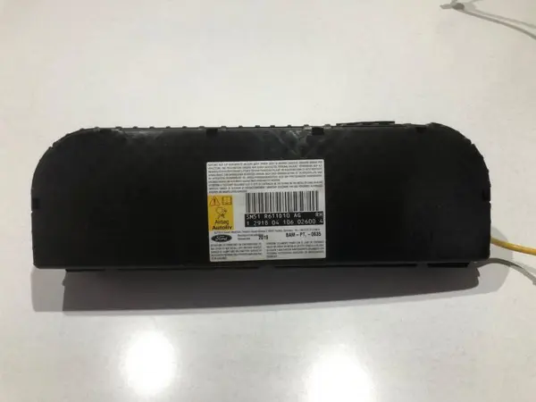 Airbag scaun dreapta fata 3m51-r611d10-ag Ford Focus C-Max (2003-2007)