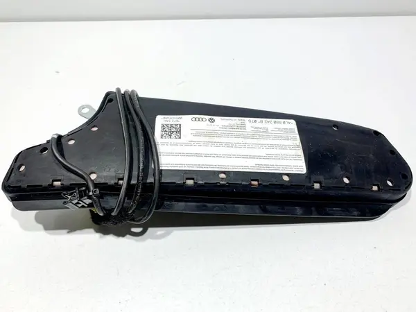 Airbag scaun dreapta fata 4L0880242B Audi Q7 facelift (2010-2015) [4L]