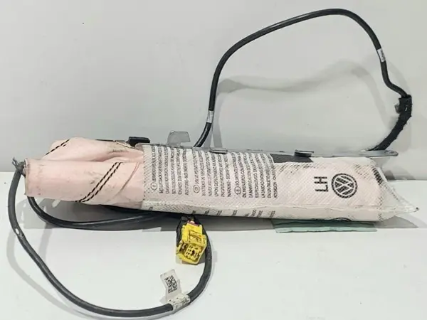 Airbag scaun dreapta fata 5G0880242C Volkswagen Golf 7 (2012-2017)