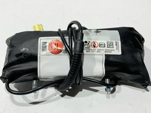Airbag scaun dreapta fata 95194842 Chevrolet Captiva facelift (2010-2014)