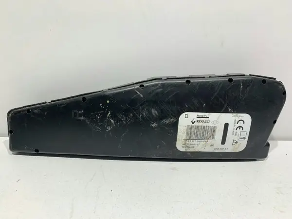 Airbag scaun dreapta fata 985L07399R Renault Megane 3 facelift (2012-2016)