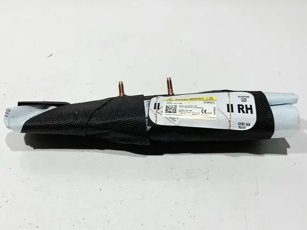 Airbag scaun dreapta fata DG93-F611D10-BA Ford Mondeo (2014-2022) [MK5]