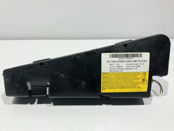 Airbag scaun fata AM51-R611D10-AE Ford Focus 3 (2011-2015)