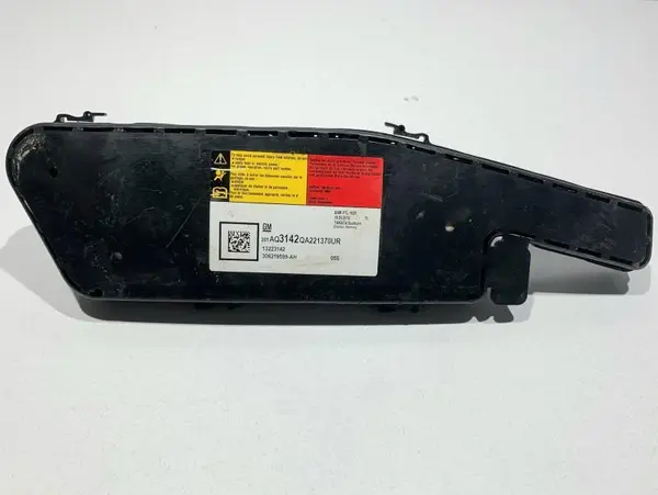 Airbag scaun stanga 13223142 Opel Insignia A (2008-2013)