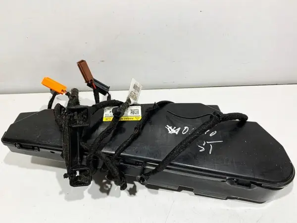 Airbag scaun stanga fata 31418256 Volvo XC60 facelift (2013-2017)