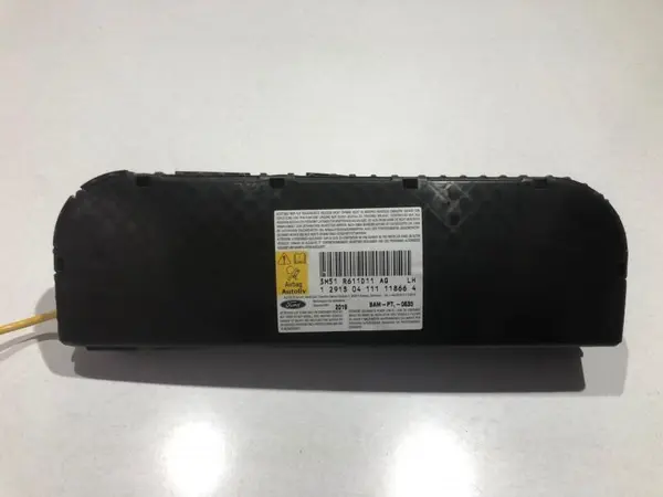 Airbag scaun stanga fata 3m51-r611d11-ag Ford Focus C-Max (2003-2007)