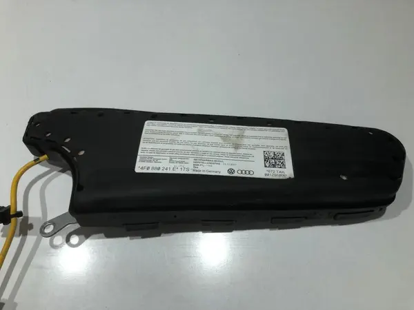 Airbag scaun stanga fata 4f0880241e Audi A6 (2004-2011) [4F2, C6]