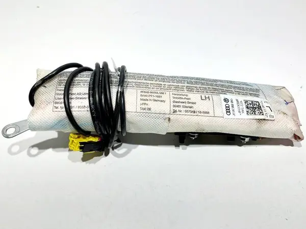 Airbag scaun stanga fata 7N0880241A Seat Alhambra 2 (2010-2015)
