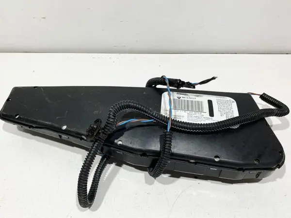 Airbag scaun stanga fata 985H10032R Renault Megane 3 (2008-2012)