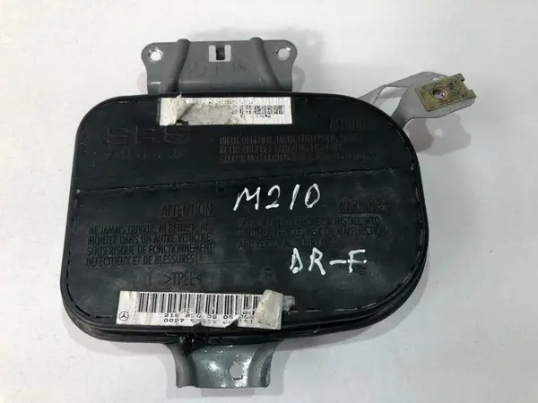 Airbag usa dreapta fata Mercedes E-Class (1995-2002) [W210]