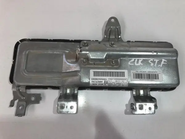 Airbag usa stanga fata a2098601305 Mercedes CLK (2002-2009) [C209]