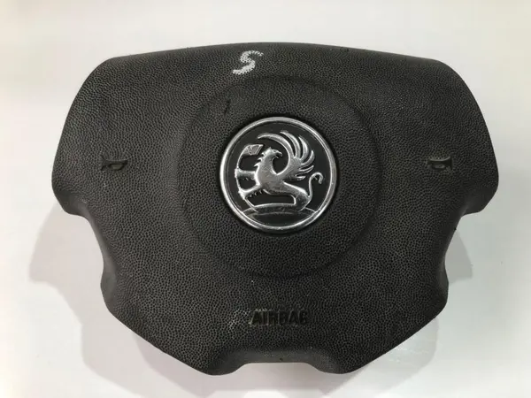 Airbag volan 13112813 Opel Vectra C (2002-2005)