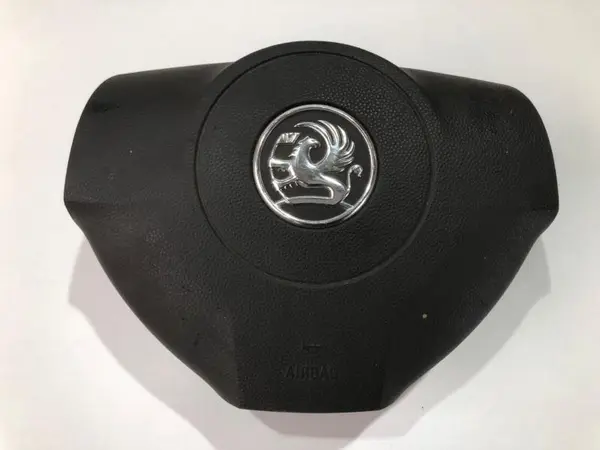 Airbag volan 13168456 Opel Astra H (2004-2009)