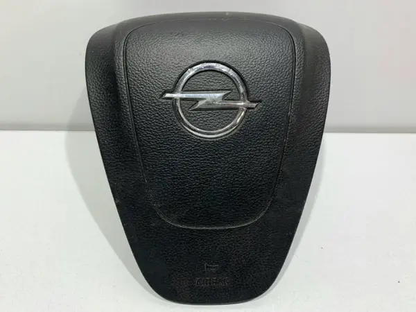 Airbag volan 13299780 Opel Astra J (2009-2012)