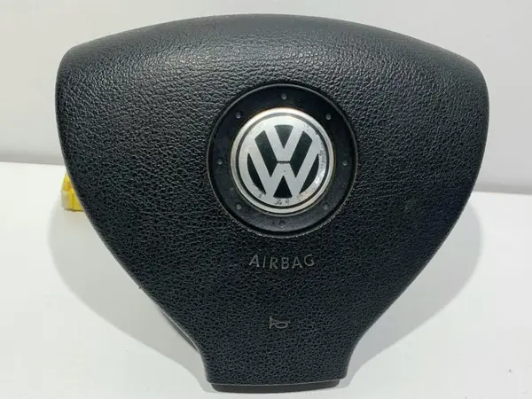 Airbag volan 1K0880201BM Volkswagen Golf 5 (2004-2009)