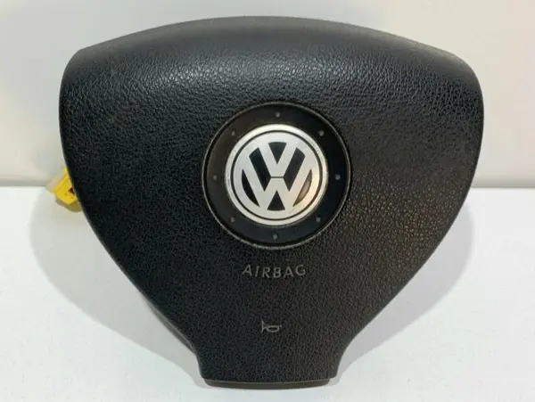 Airbag volan 1K0880201BT Volkswagen Golf 5 Plus (2004-2008)
